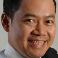 Education background: MBA from IPMI (The Institute for Management Development of Indonesia), Jakarta, graduated in 2000Work experience:Currently sit in AKKI as Board of Executives. Some key milestones during Dodit's leadership in AKKI: